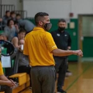 Meet your Posher, Patrick